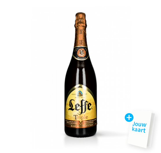 Leffe Tripel