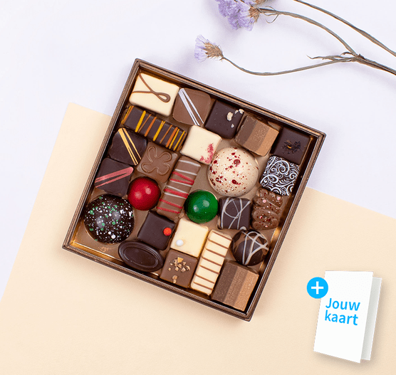 Luxe bonbons