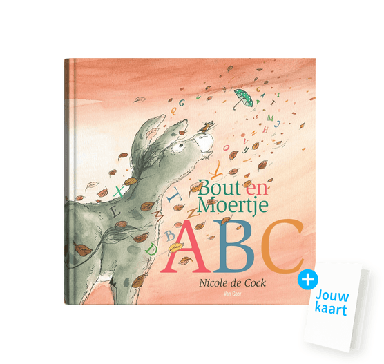 Bout en Moertje ABC