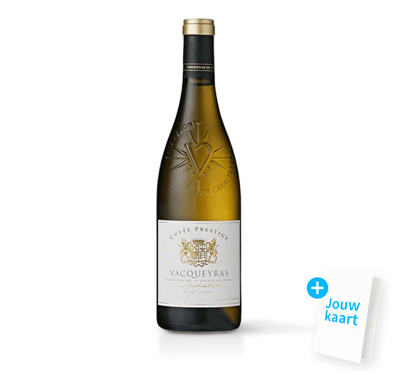 Luxe Witte Wijn
