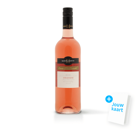 Syrah Rosé