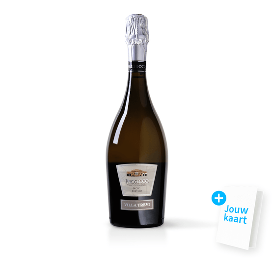 Sprankelende Prosecco