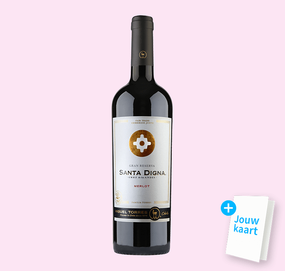 Luxe Merlot