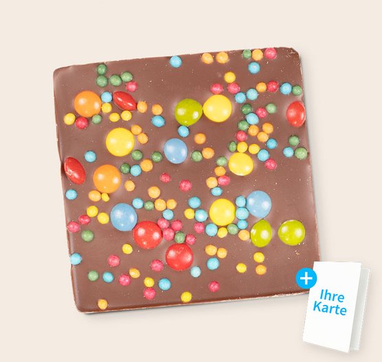 Choco-Chunk Konfetti