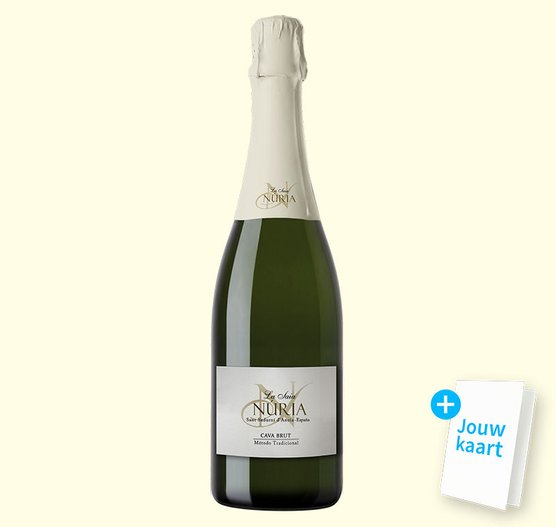 Sprankelende Cava