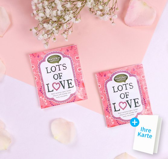 Lots-of-love-Tee 2 Beutel