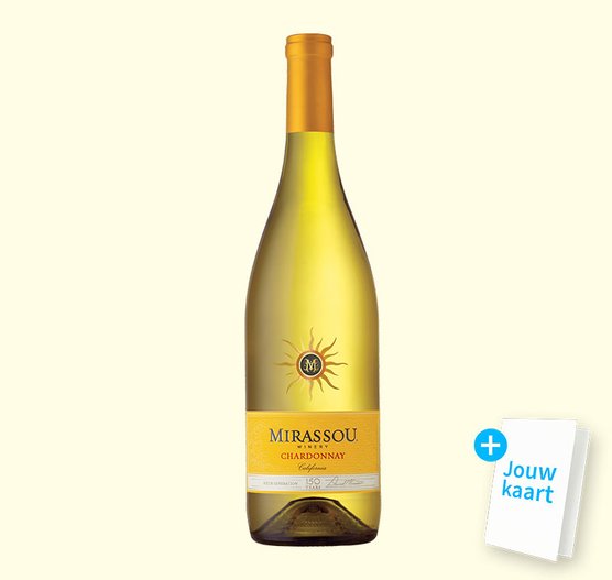Luxe Chardonnay