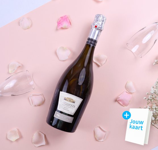 Sprankelende Prosecco