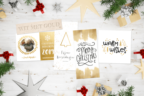 Kersttrends 2018