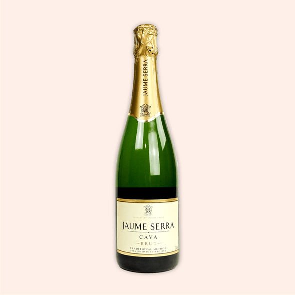 Bruisende Cava 1