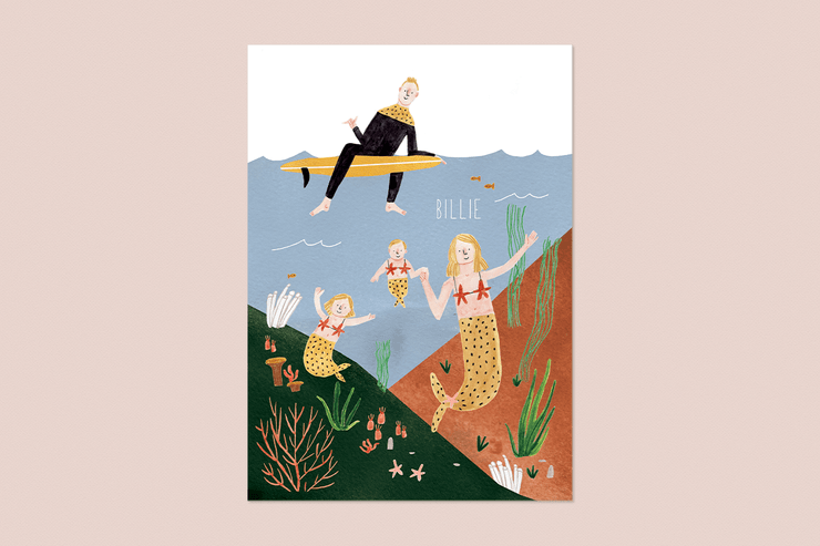 Illustratie door Anne-Brechtje van de Geest