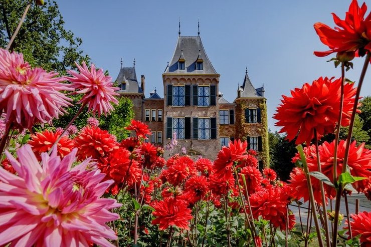 Kasteel Lisse