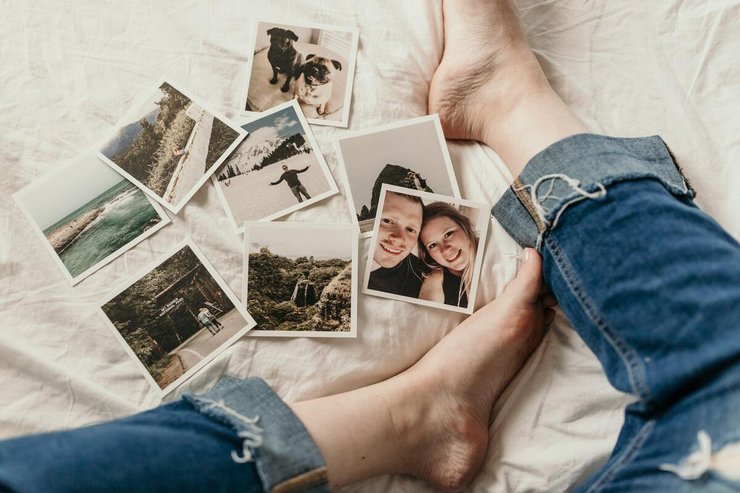 Polaroids