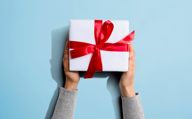Cadeau idee