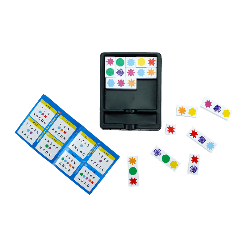 Cube Master (breinbreker)