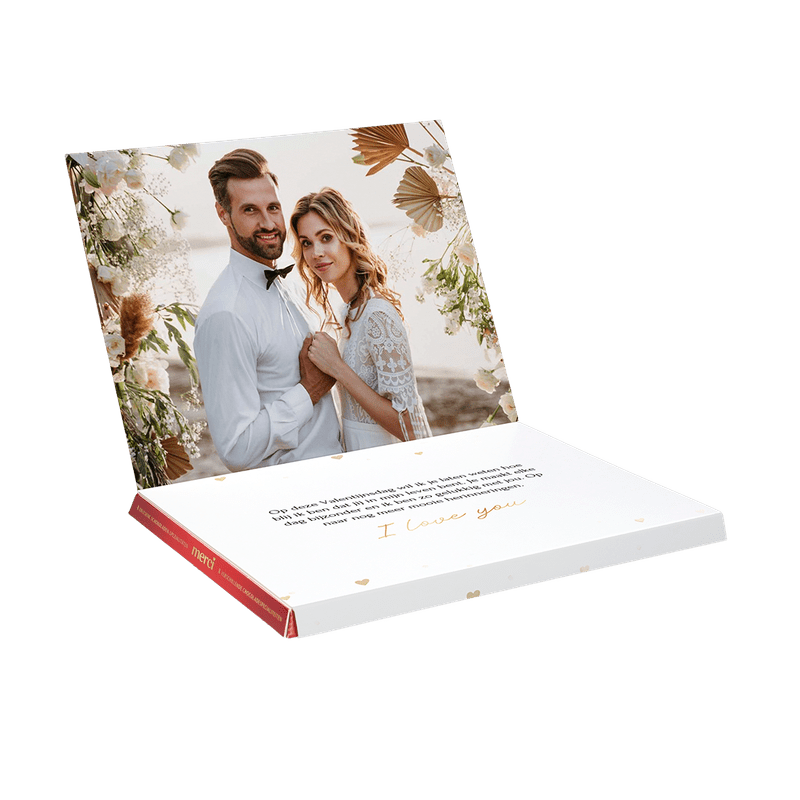 Merci Valentijn (250gr)