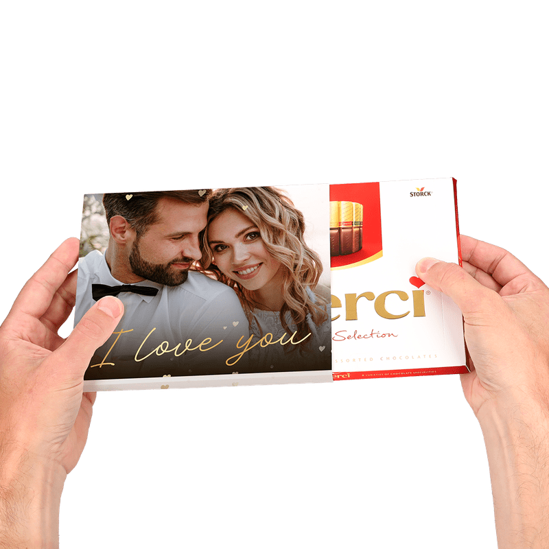 Merci Valentijn (250gr)