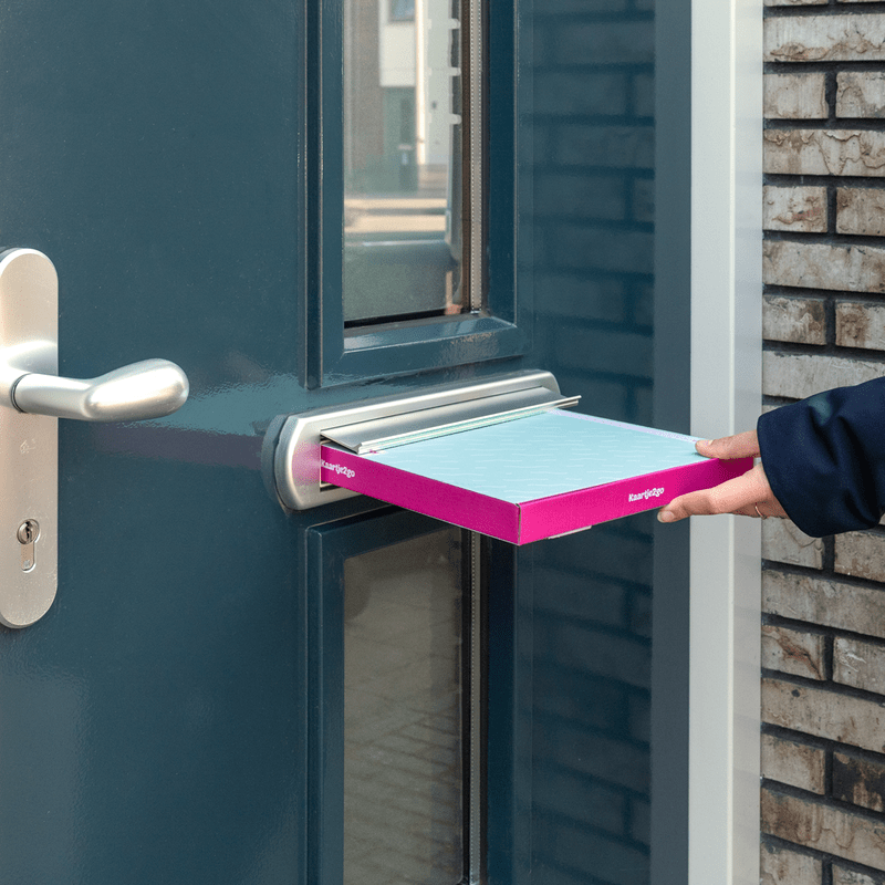 Zaadbommetjes ‘Jij bent goud waard’