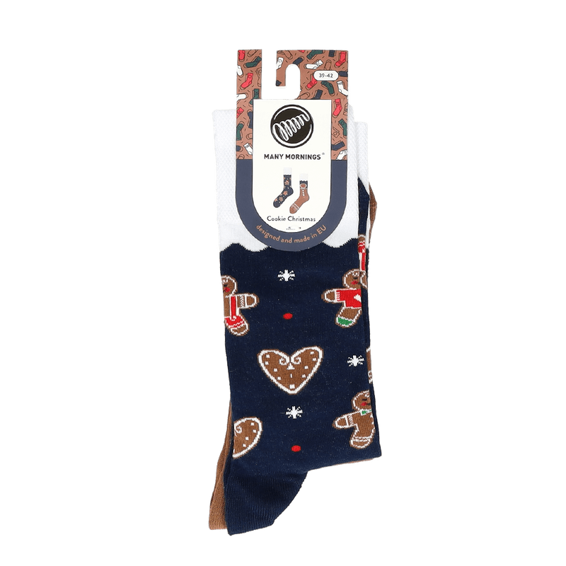 Kerstsokken (43-46)