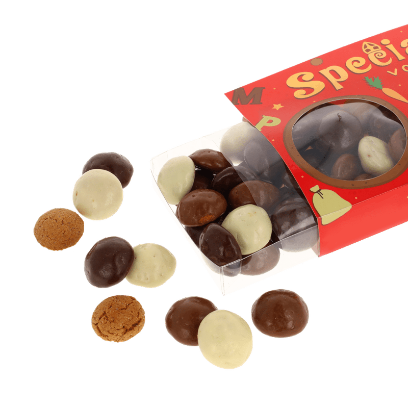Sinterklaas pepernotenmix