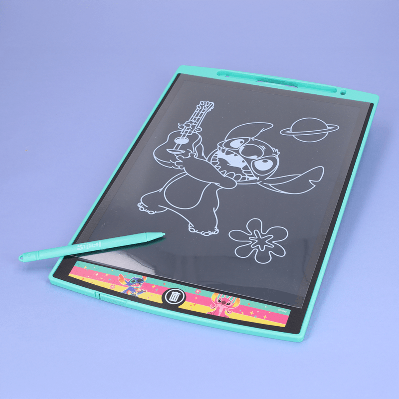 Stitch tekentablet voor kinderen