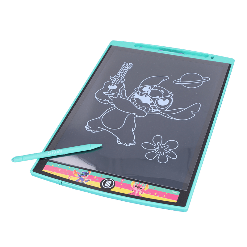 Stitch tekentablet voor kinderen