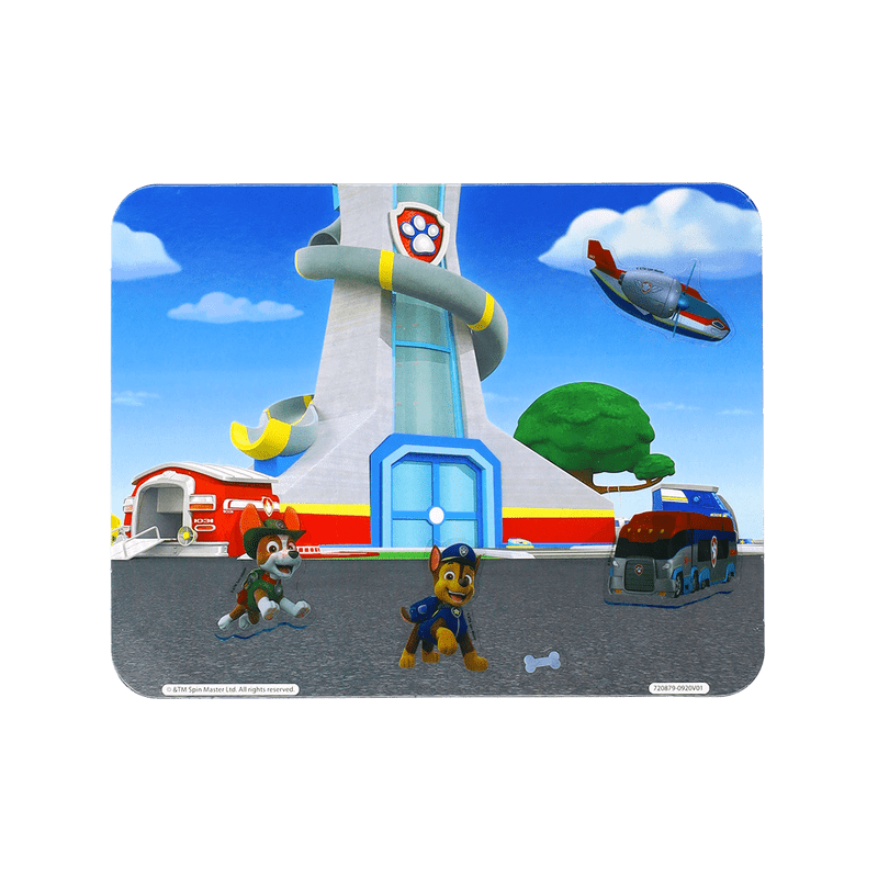 PAW Patrol raamstickers