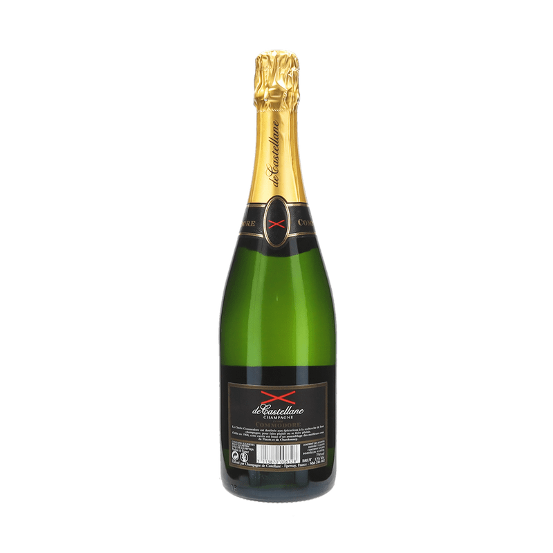 Champagne 75cl