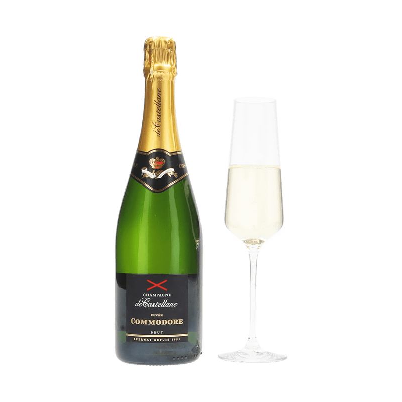 Champagne 75cl