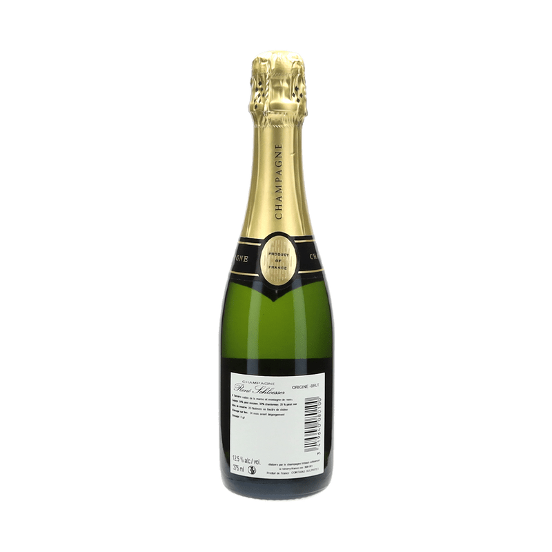 Petit champagne 37,5cl