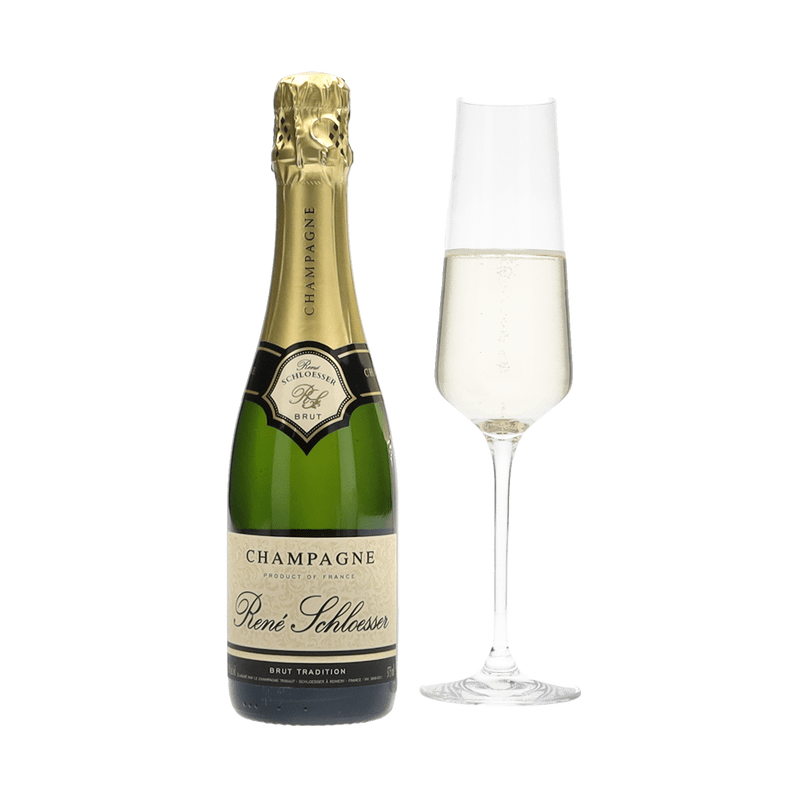 Petit champagne 37,5cl