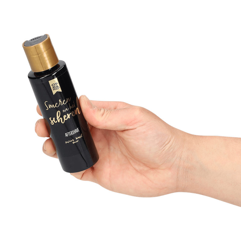Huidverzorging cadeauset ‘Gefeliciteerd gozer’
