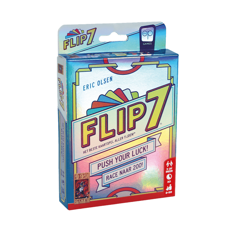 Flip 7 (kaartspel)