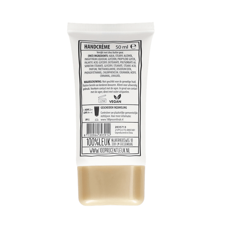 Handcrème