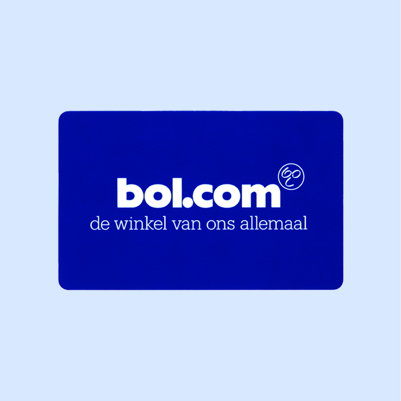 Bol.com € 50