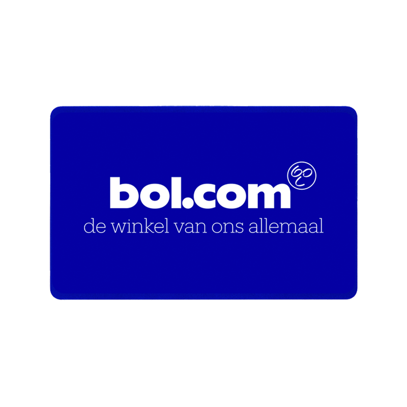 Bol.com € 25