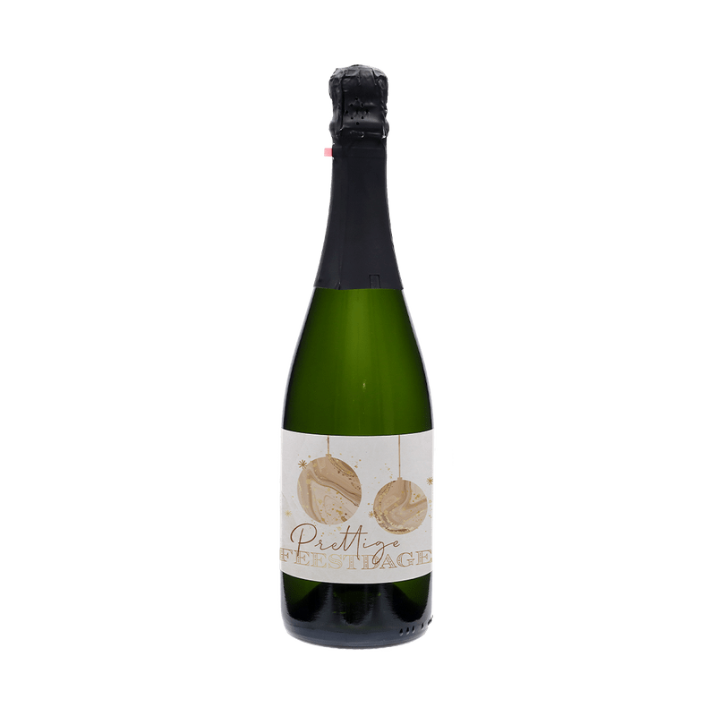 Kerst cava