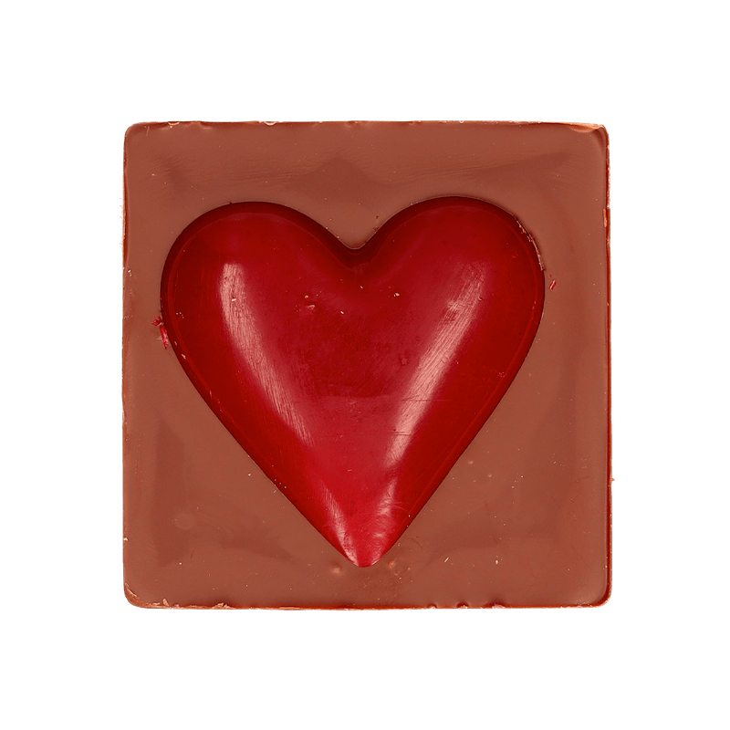 Chocolade Chunk LOVE