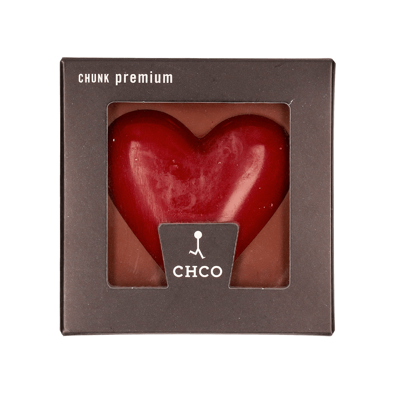 Chocolade Chunk LOVE