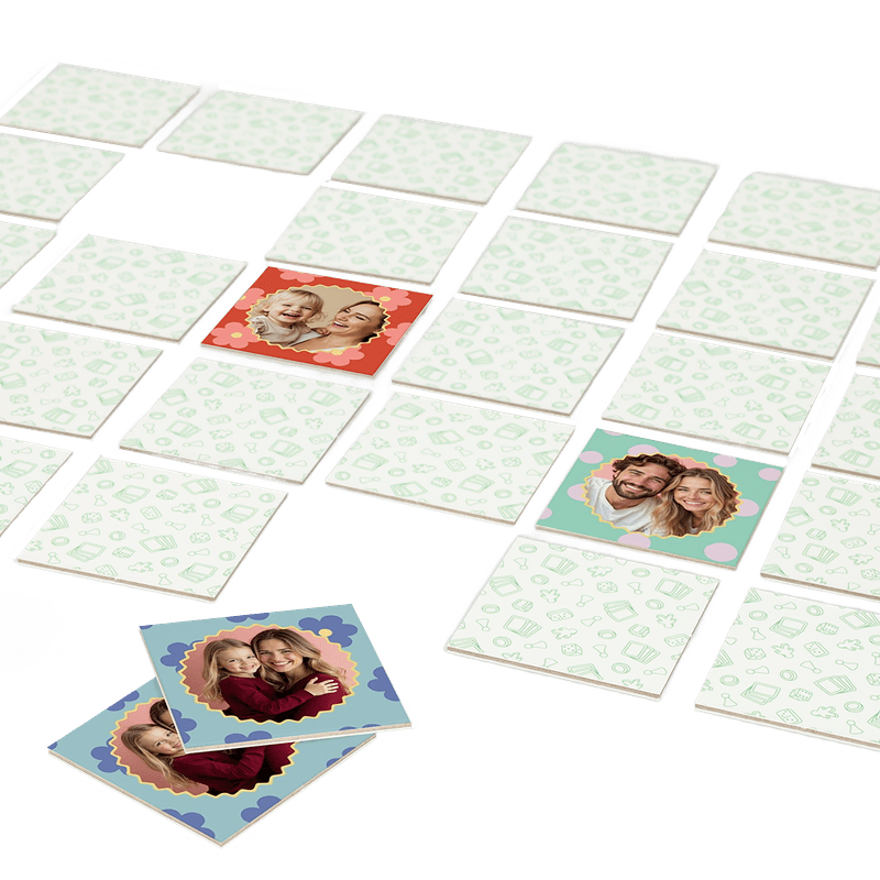 Fotoparen zoeken Pasen