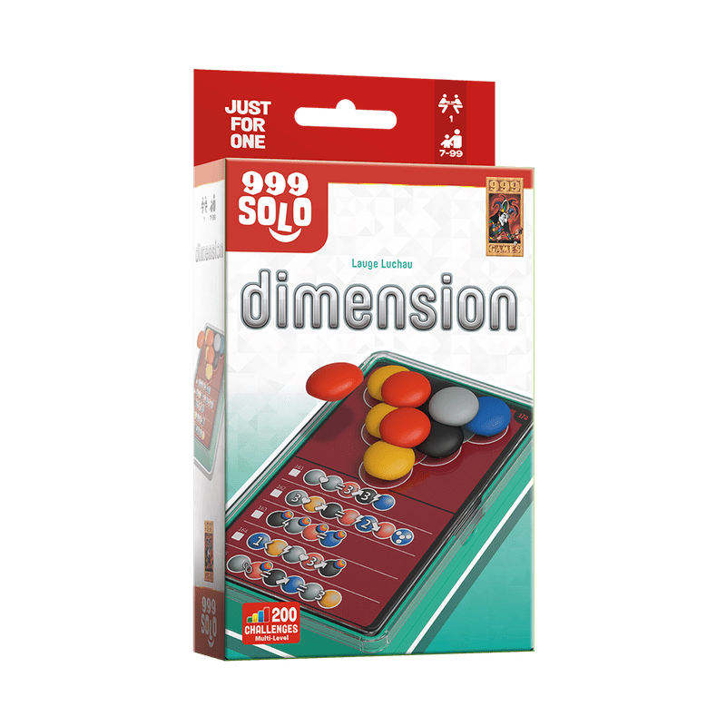 Dimension (breinbreker)