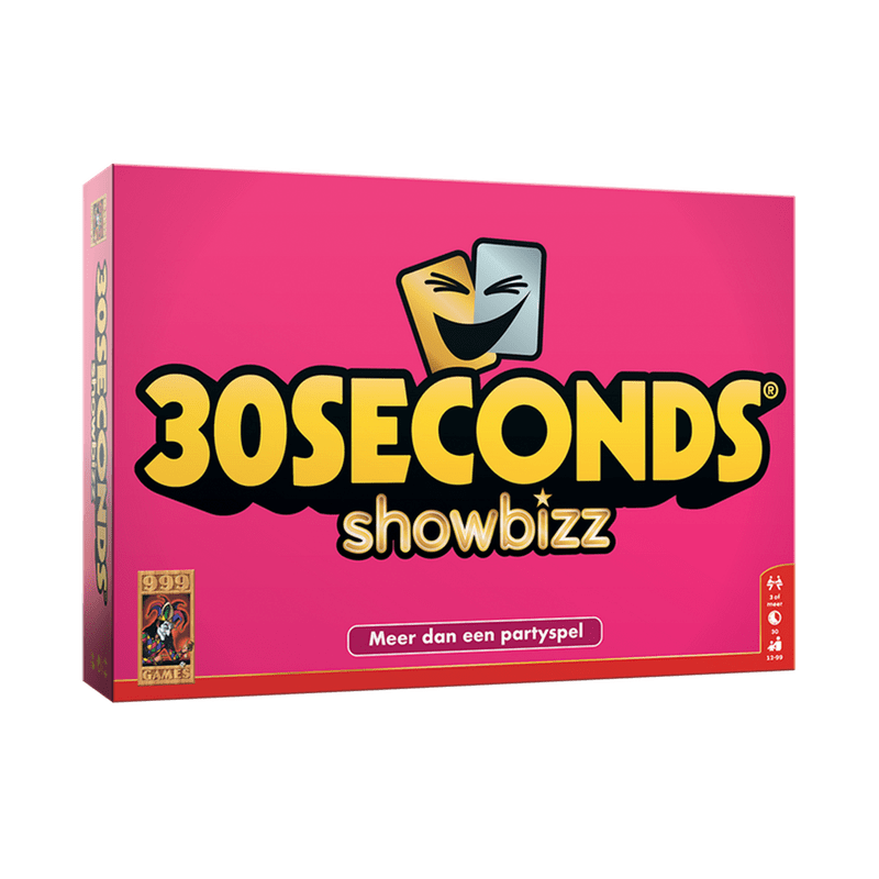 30 Seconds (partyspel)