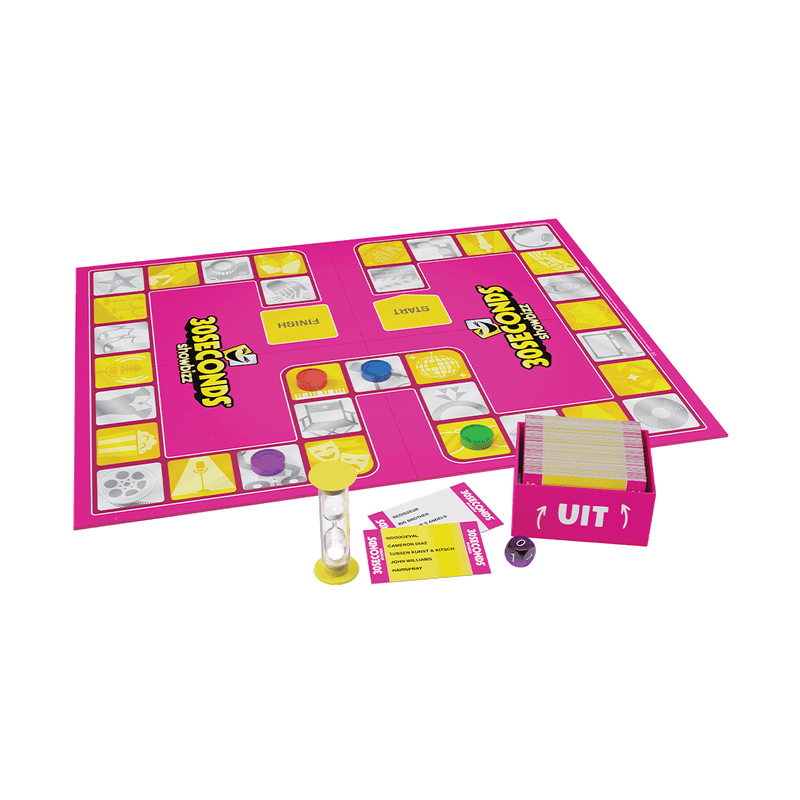 30 Seconds (partyspel)