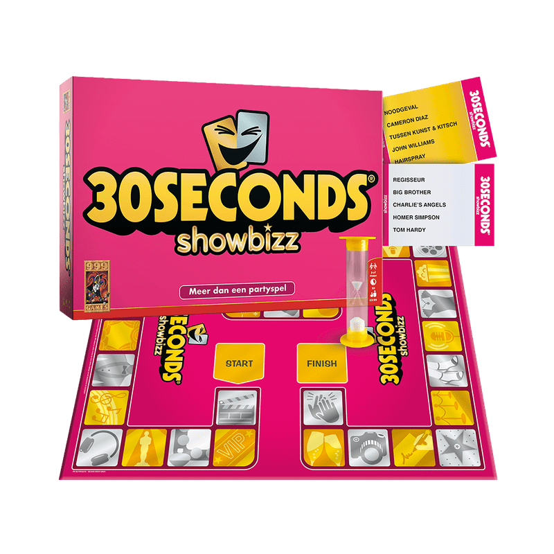 30 Seconds (partyspel)