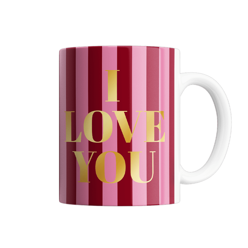 Gepersonaliseerde mok