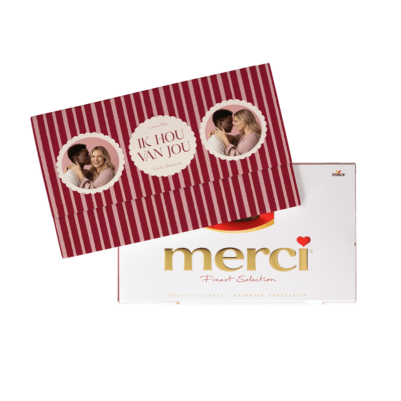 Merci Valentijn (400gr)