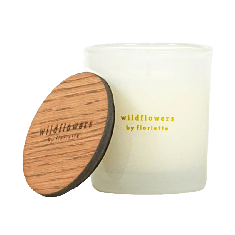 Geurkaars Bergamot Blossom