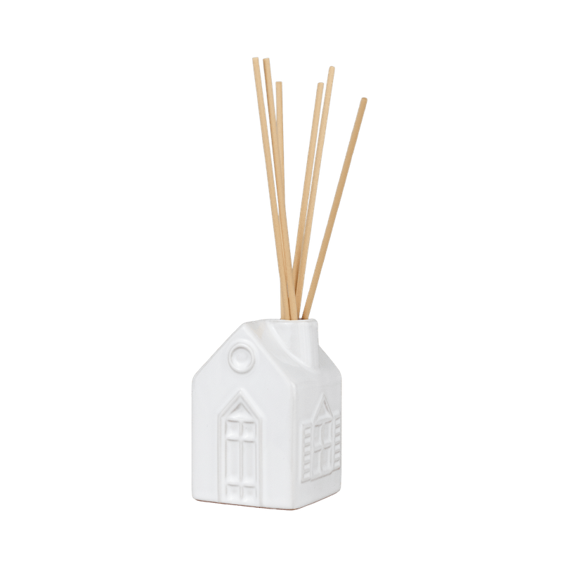 Geurstokjes ‘Je huis is je thuis’