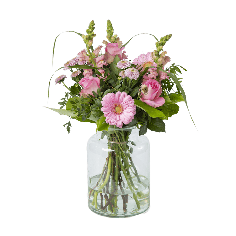 Boeket ‘Lief’