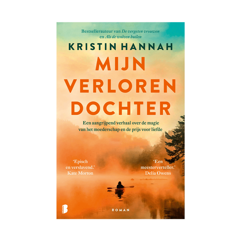 Mijn verloren dochter